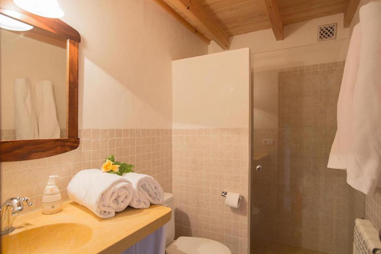 Agroturismo Es Pla De Llodra マナコル エクステリア 写真