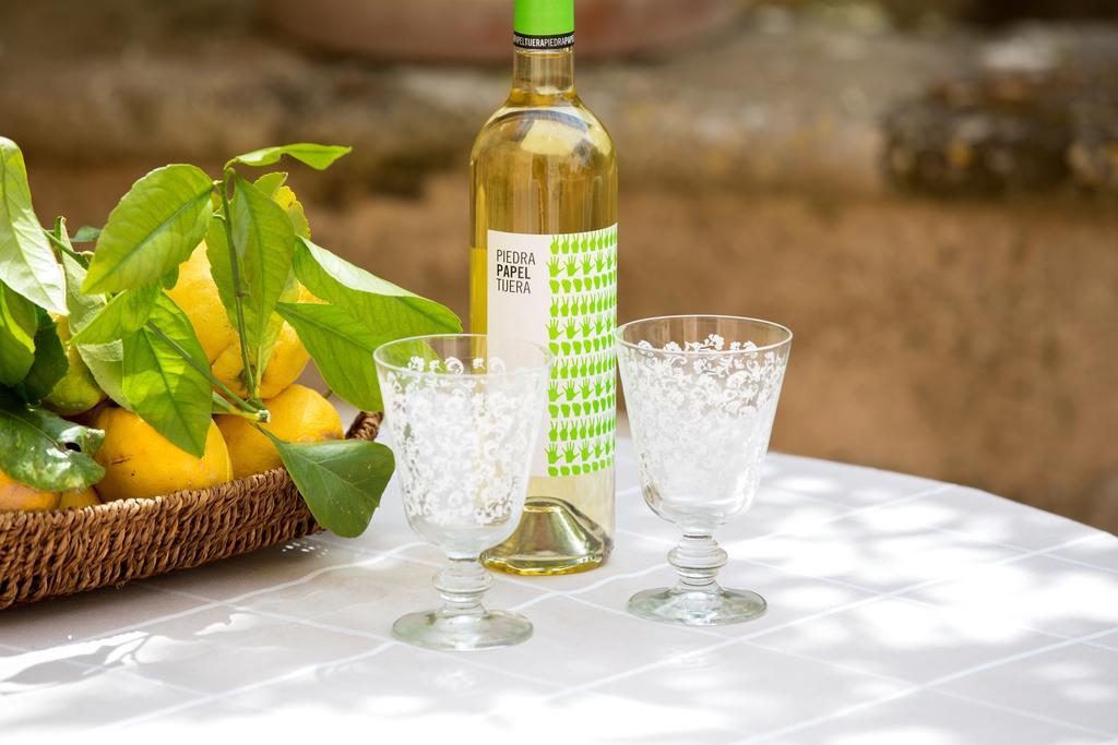Agroturismo Es Pla De Llodra マナコル 部屋 写真