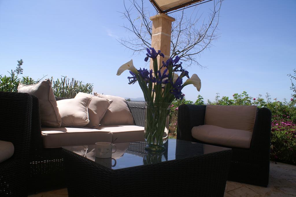 Agroturismo Es Pla De Llodra マナコル 部屋 写真